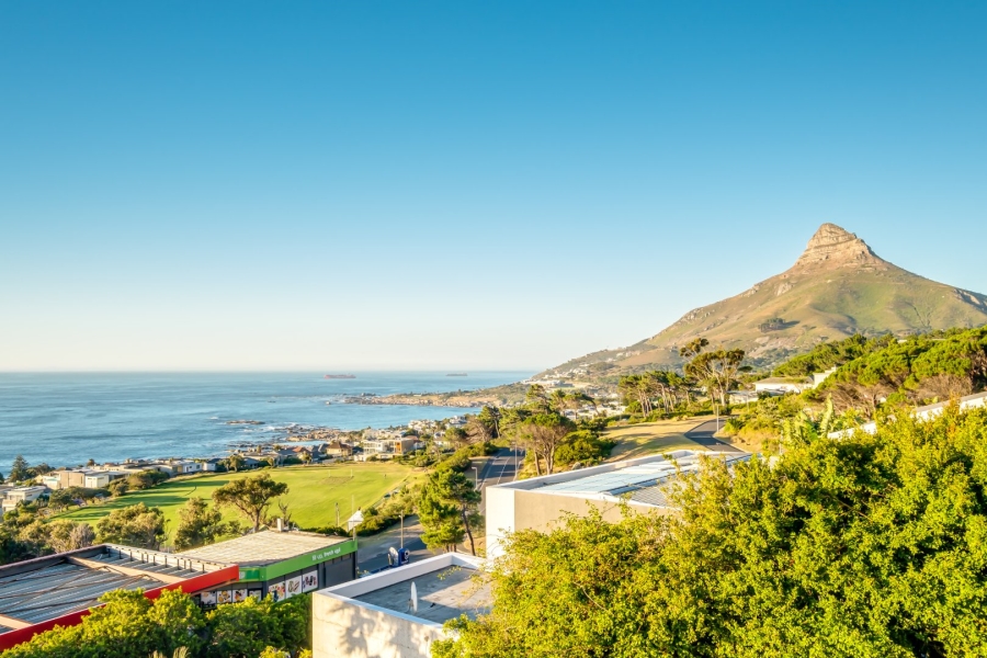 To Let 6 Bedroom Property for Rent in Camps Bay Western Cape